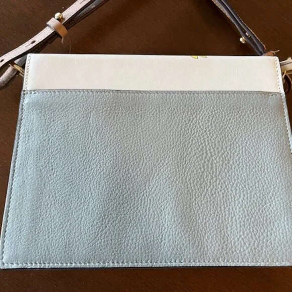 Radley London Book Street Crossbody - The Sunshine is Calling - Picture 5 of 12